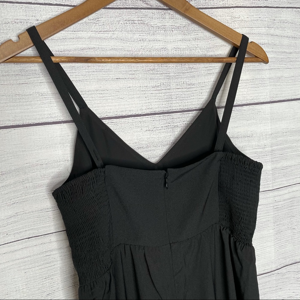 Madewell black jumpsuit size 00 - Picture 9 of 13